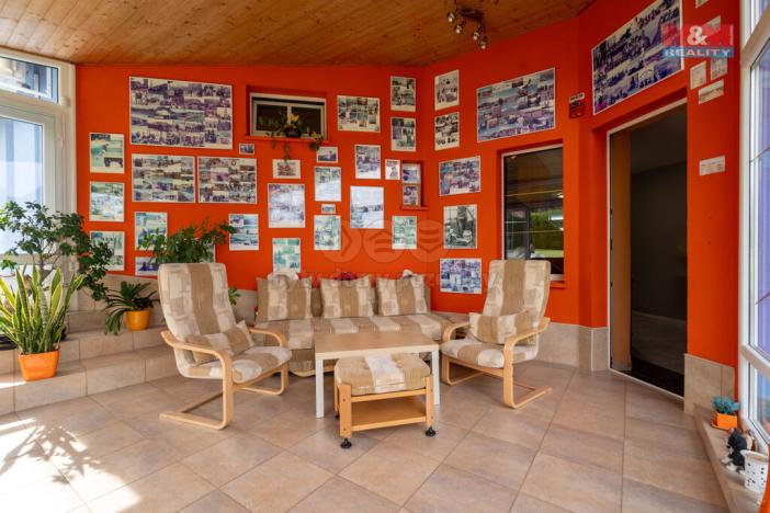 Prodej rodinného domu, Havířov - Bludovice, 290 m2