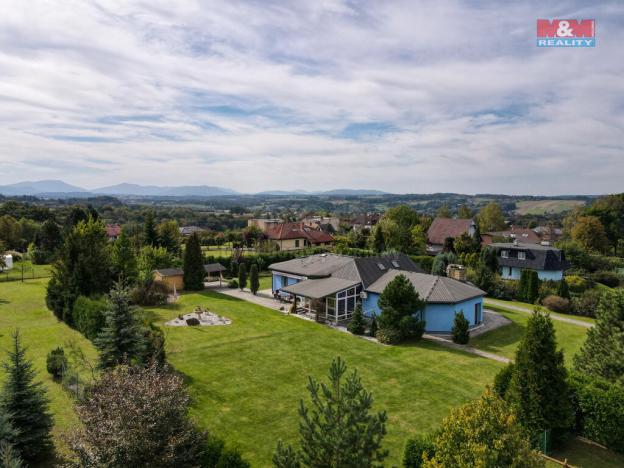 Prodej rodinného domu, Havířov - Bludovice, 290 m2