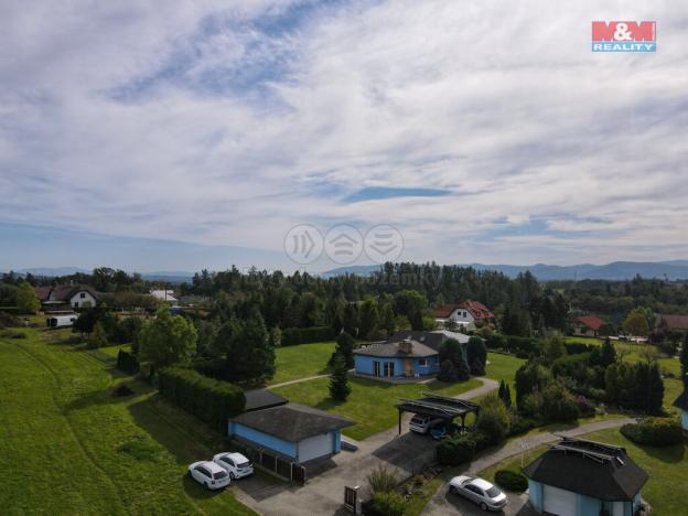 Prodej rodinného domu, Havířov - Bludovice, 290 m2