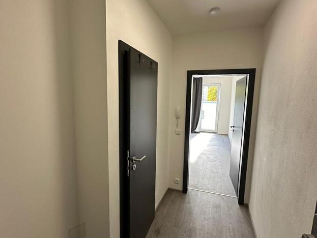 Pronájem bytu 1+kk, Vyškov, 30 m2