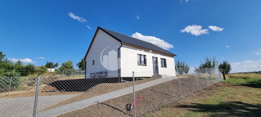 Prodej rodinného domu, Kučerov, 72 m2