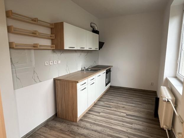 Pronájem bytu 2+kk, Praha - Záběhlice, Roztylské náměstí, 46 m2