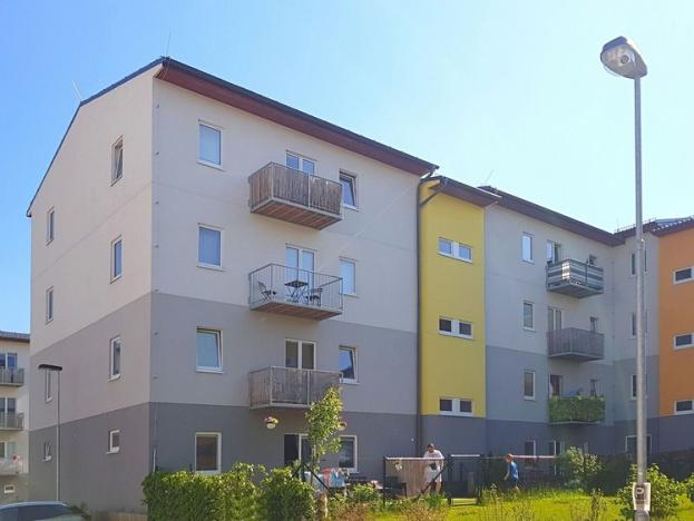 Pronájem bytu 2+kk, Kladno, Generála Selnera, 48 m2