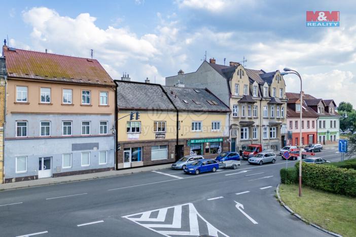 Prodej rodinného domu, Česká Lípa, Hrnčířská, 220 m2