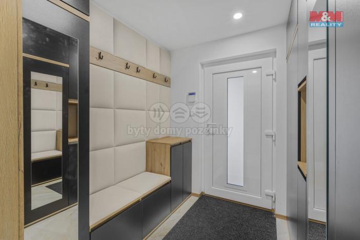 Prodej rodinného domu, Čestice, 157 m2