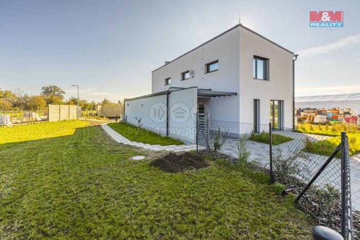 Prodej rodinného domu, Čestice, 157 m2