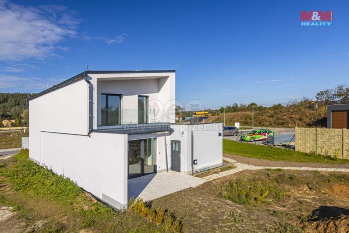 Prodej rodinného domu, Čestice, 157 m2