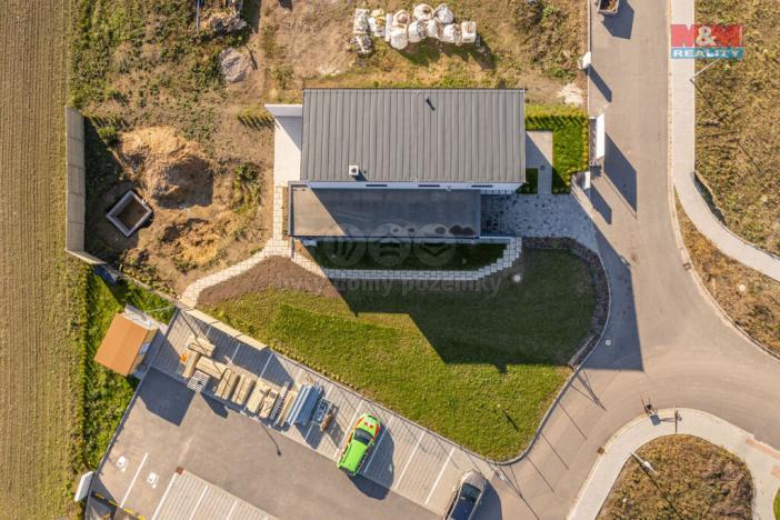 Prodej rodinného domu, Čestice, 157 m2