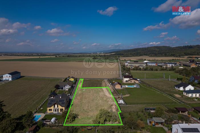 Prodej pozemku pro bydlení, Bělkovice-Lašťany, 2975 m2
