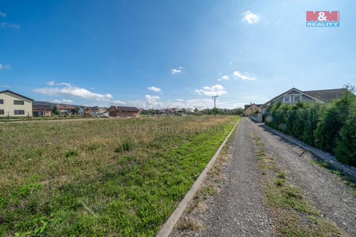 Prodej pozemku pro bydlení, Bělkovice-Lašťany, 2975 m2