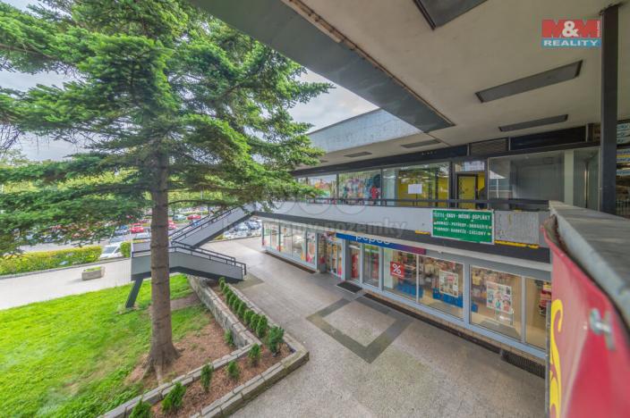 Pronájem skladu, Havířov - Podlesí, Dlouhá třída, 12 m2