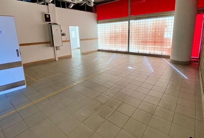 Pronájem obchodního prostoru, Karviná, 430 m2