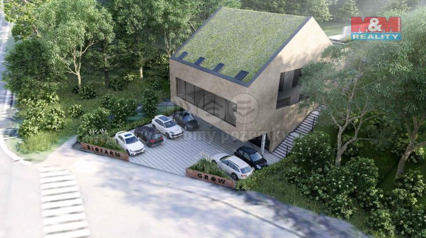 Prodej rodinného domu, Zlín - Příluky, Pančava, 65 m2