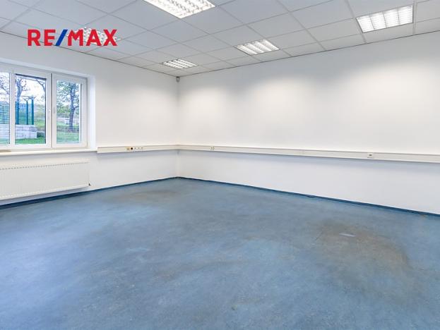 Pronájem kanceláře, Nový Bor, Revoluční, 246 m2