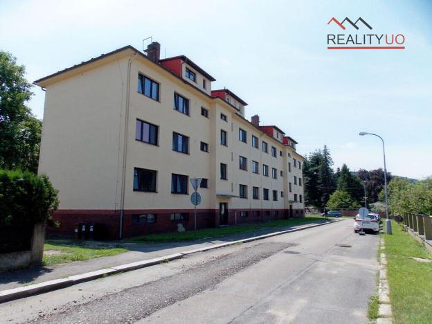 Pronájem bytu 4+1, Ústí nad Orlicí, Mývaltova, 154 m2