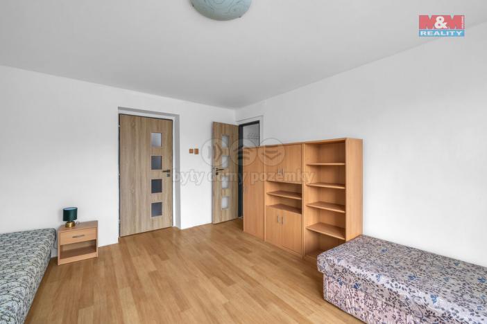 Prodej rodinného domu, Doubravice, 519 m2