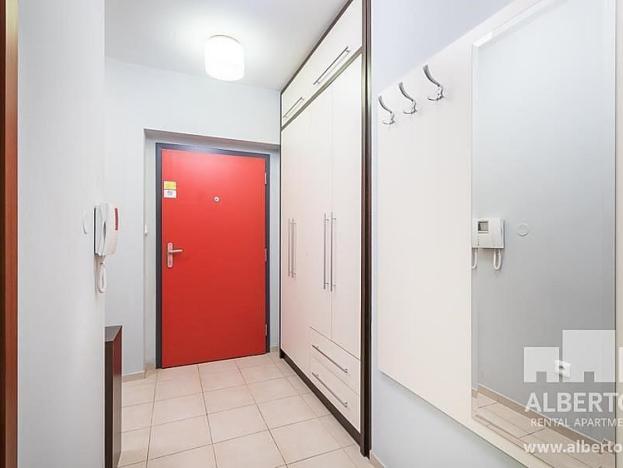 Pronájem bytu 1+kk, Praha - Nusle, Sekaninova, 33 m2