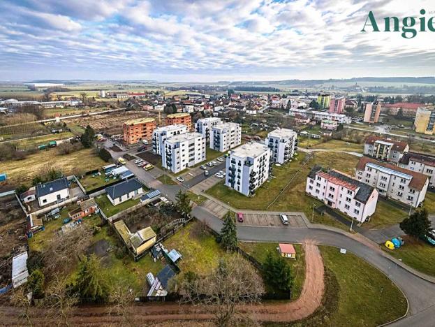 Prodej bytu 2+kk, Heřmanova Huť, U Pondu, 67 m2