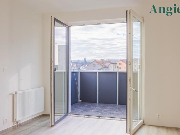 Prodej bytu 2+kk, Heřmanova Huť, U Pondu, 67 m2