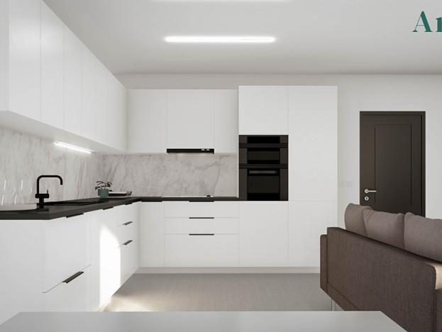 Prodej bytu 2+kk, Heřmanova Huť, U Pondu, 67 m2