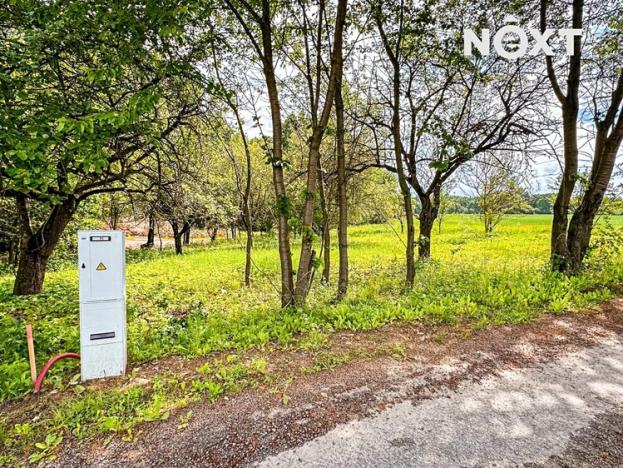 Prodej pozemku pro bydlení, Ronov nad Doubravou, 1390 m2