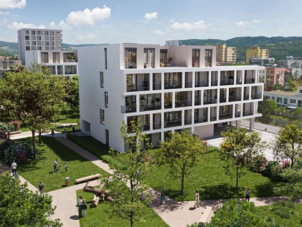 Prodej bytu 4+kk, Beroun, Na Máchovně, 88 m2