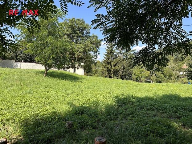 Prodej pozemku pro bydlení, Praha - Troja, 1289 m2