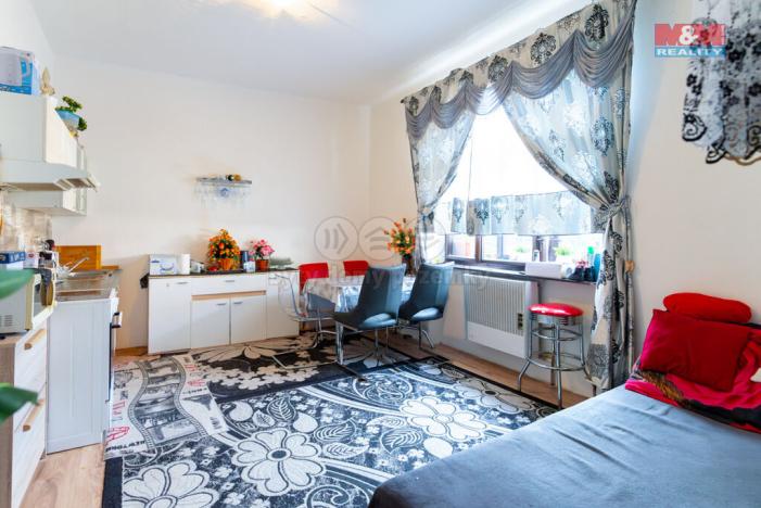 Prodej obchodního prostoru, Pačlavice - Pornice, 250 m2