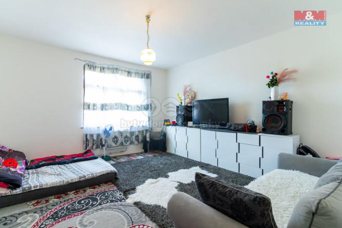 Prodej obchodního prostoru, Pačlavice - Pornice, 250 m2