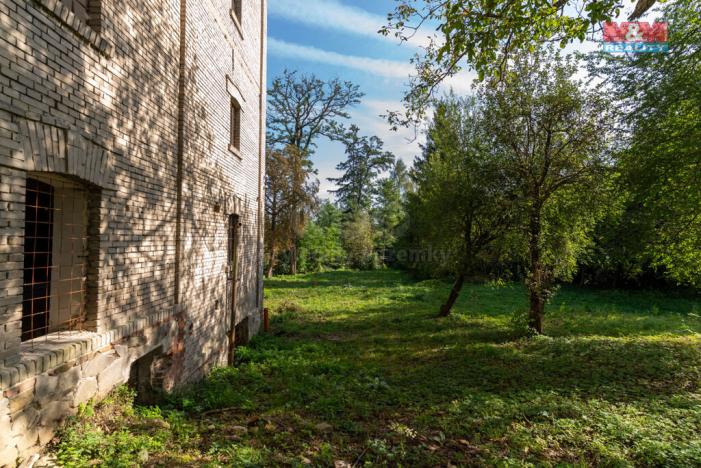 Prodej obchodního prostoru, Pačlavice - Pornice, 250 m2