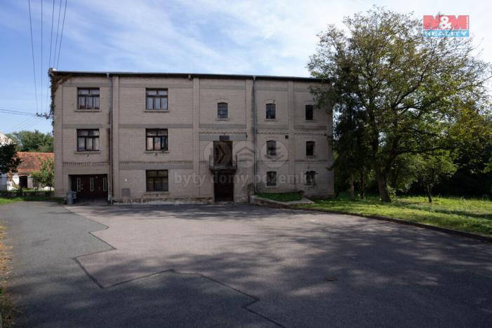 Prodej obchodního prostoru, Pačlavice - Pornice, 250 m2