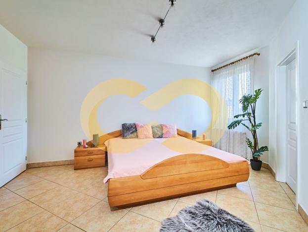 Prodej rodinného domu, Planá nad Lužnicí, Harrachova, 324 m2