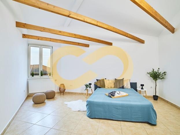 Prodej rodinného domu, Planá nad Lužnicí, Harrachova, 324 m2