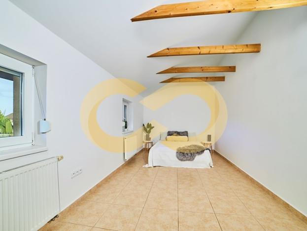 Prodej rodinného domu, Planá nad Lužnicí, Harrachova, 324 m2