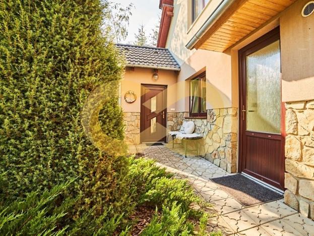 Prodej rodinného domu, Dobev, 288 m2