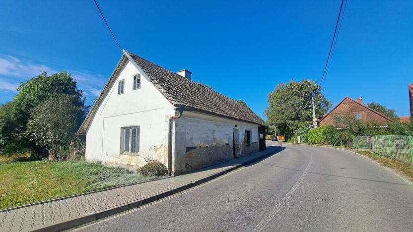 Prodej rodinného domu, Choteč, 70 m2