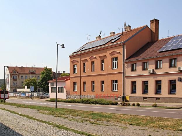 Pronájem bytu 3+1, Znojmo, Dr. Milady Horákové, 91 m2