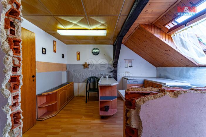 Prodej rodinného domu, Kraslice, Dukelská, 650 m2