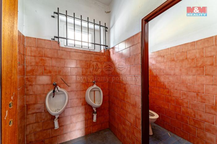 Prodej rodinného domu, Kraslice, Dukelská, 650 m2