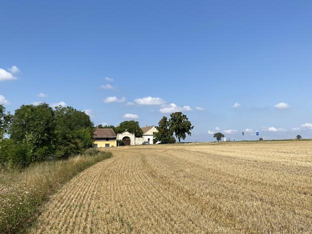 Prodej pozemku pro bydlení, Vraný, 2862 m2