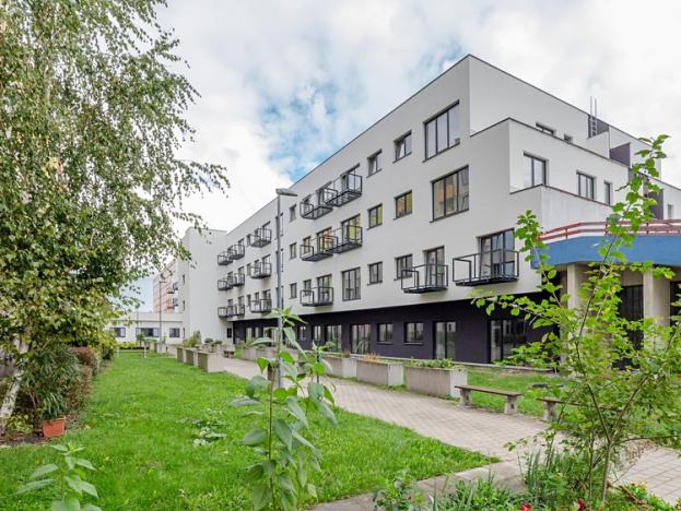 Pronájem bytu 3+kk, Kladno, Arménská, 87 m2