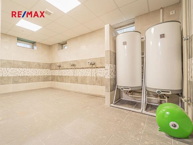 Prodej obchodního prostoru, Kladno, Šachetní, 1162 m2