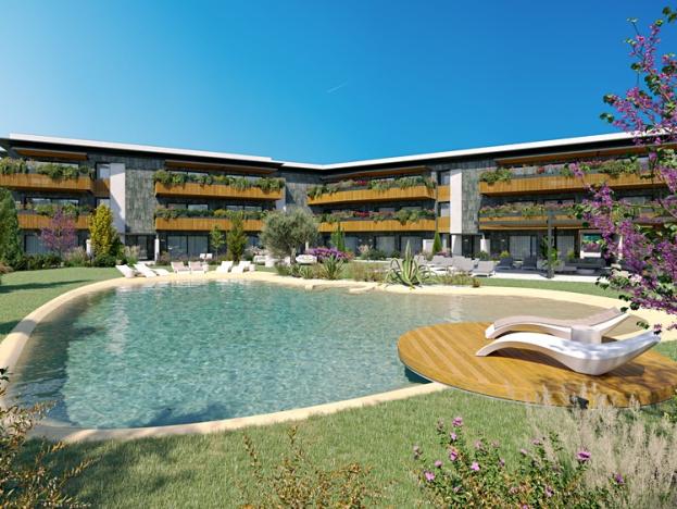 Prodej bytu 3+kk, Desenzano del Garda, Itálie, 97 m2
