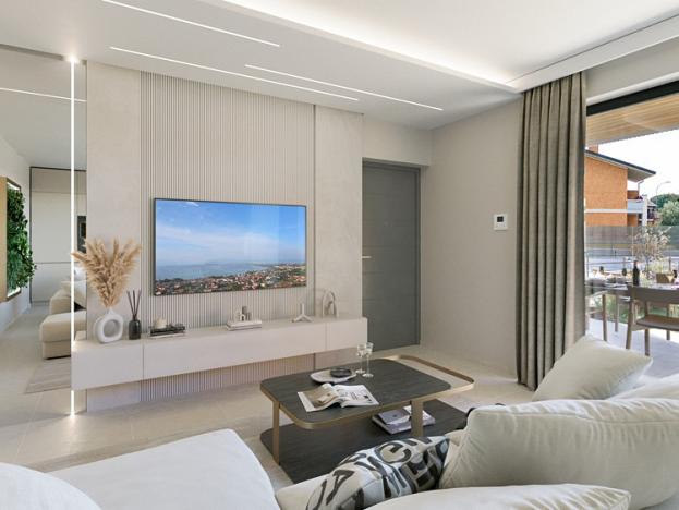 Prodej bytu 3+kk, Desenzano del Garda, Itálie, 97 m2