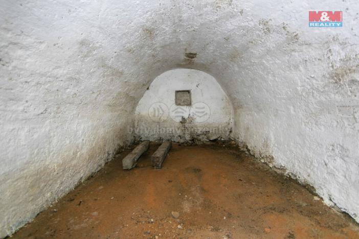 Prodej chalupy, Spálené Poříčí - Číčov, 92 m2