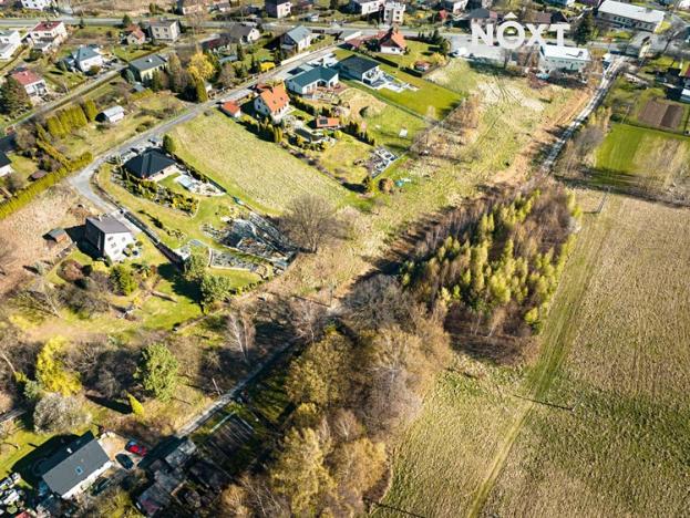 Prodej pozemku pro bydlení, Karviná, Borovského, 1355 m2