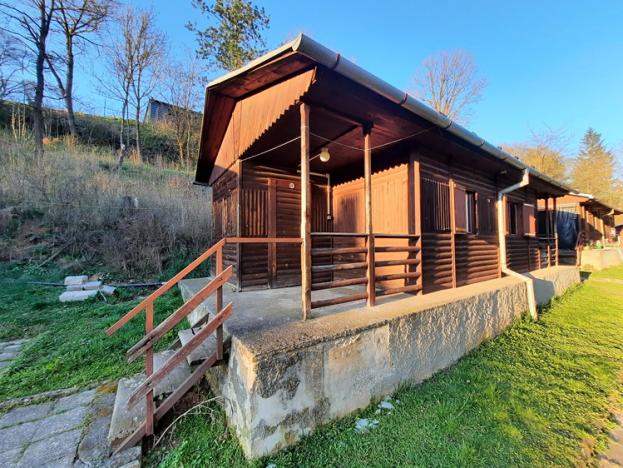 Prodej chaty, Letovice, 43 m2