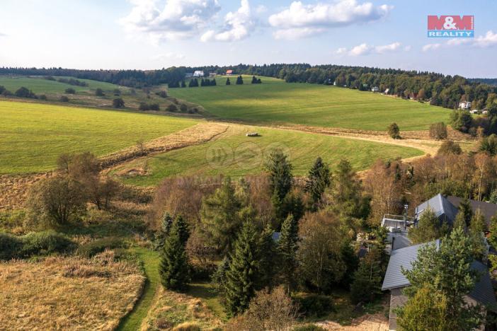 Prodej pole, Moldava - Nové Město, 18118 m2