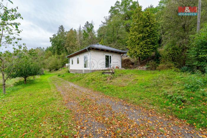 Prodej rodinného domu, Polná, 70 m2