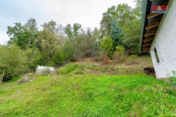 Prodej rodinného domu, Polná, 70 m2